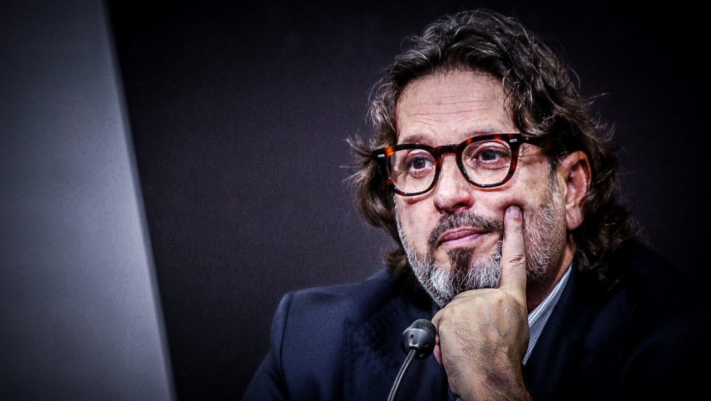 Από το Αεροδρόμιο στο «Παλατάκι»: Η πρώτη μέρα του Τρινκιέρι στη Θεσσαλονίκη