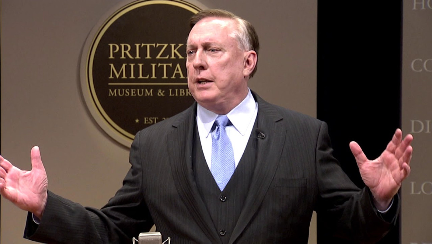 Αμερικανός στρατηγός: «Μετά την καταστροφή του Ιράν, σειρά παίρνει η Τουρκία»