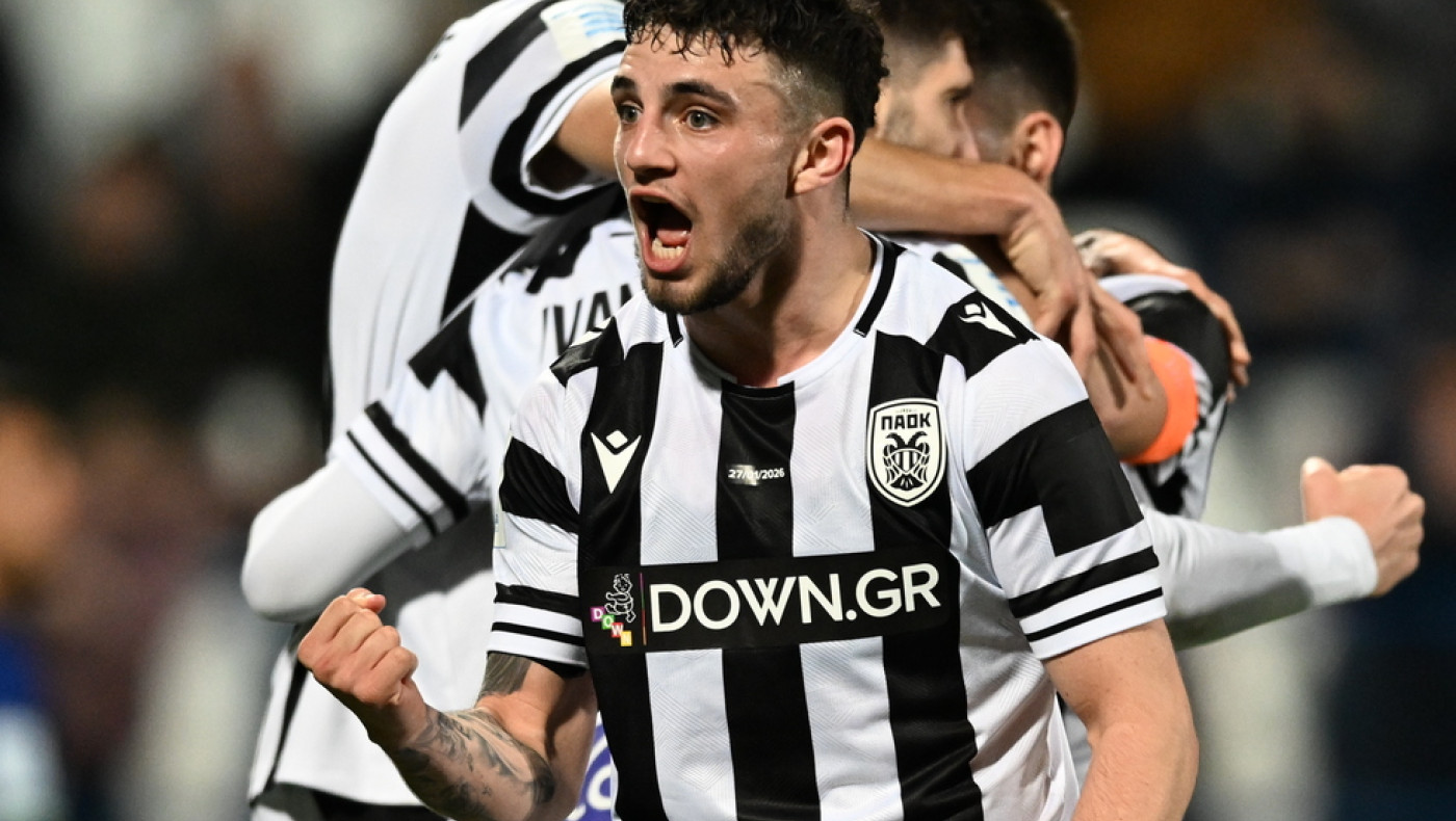 Καρασαββίδης: «Ό,τι καλύτερο η προσθήκη του Ζαφείρη - Απίστευτος ο Μιχαηλίδης»