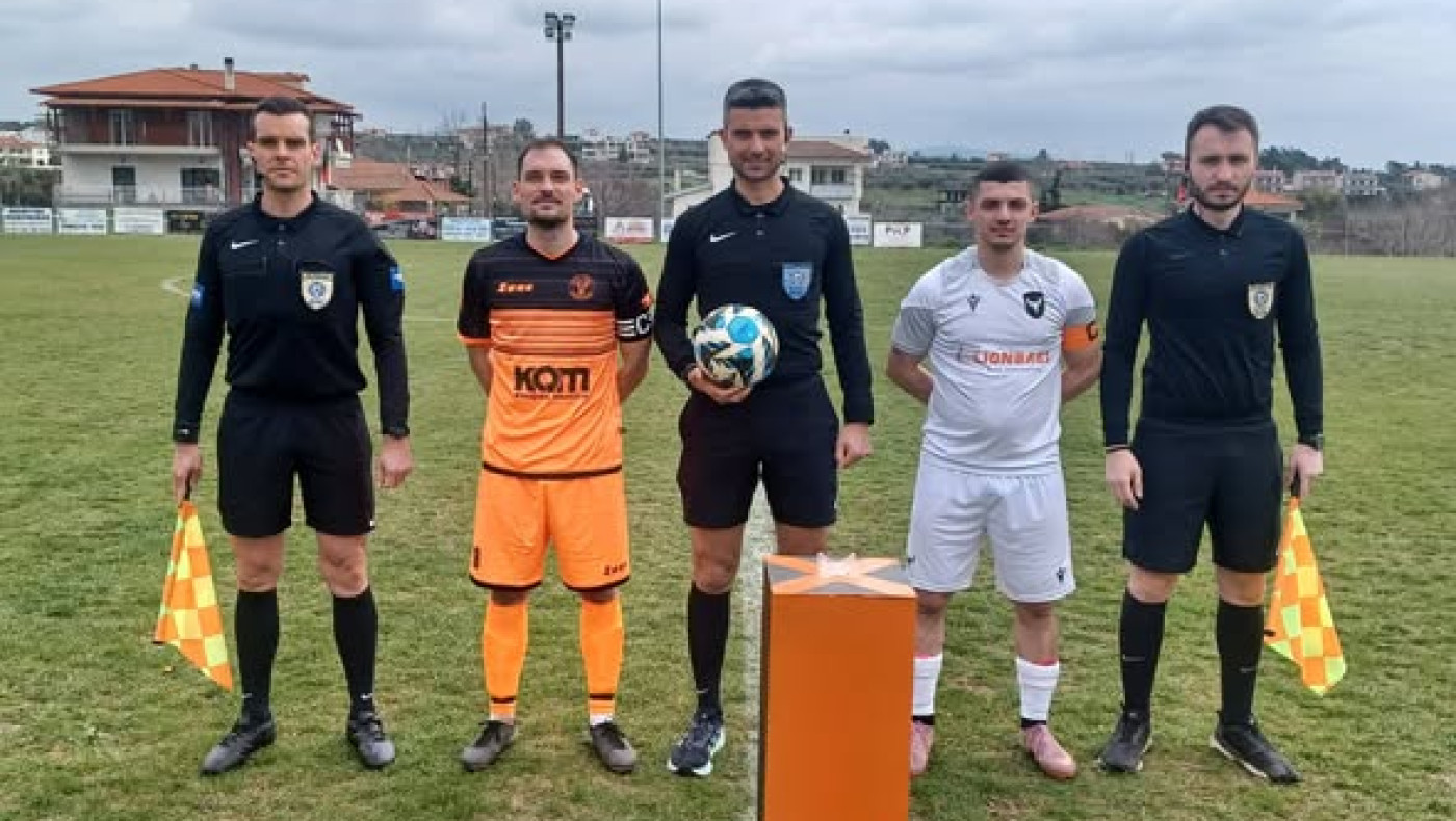 Πέτυχε το τρία στα τρία η Νίκη Μεσημερίου: «Μεγάλη νίκη»