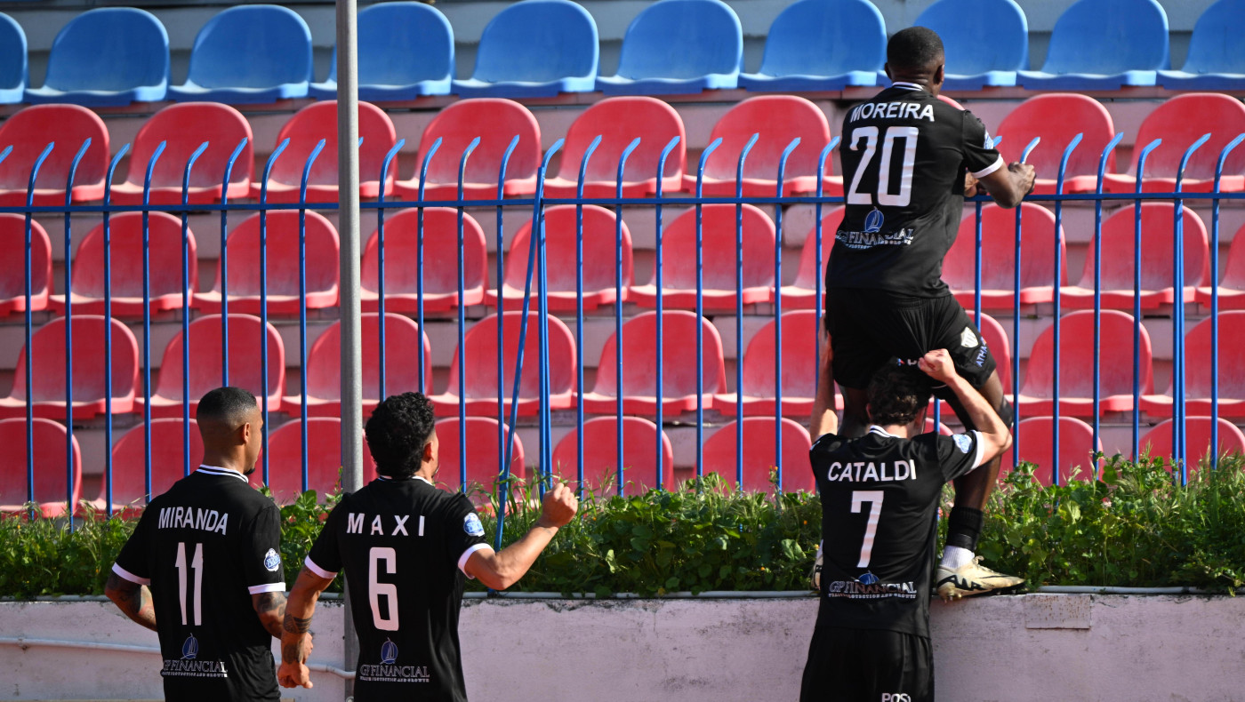 Ιστορική άνοδος για την Καλαμάτα στη Stoiximan Super League μετά από 25 χρόνια