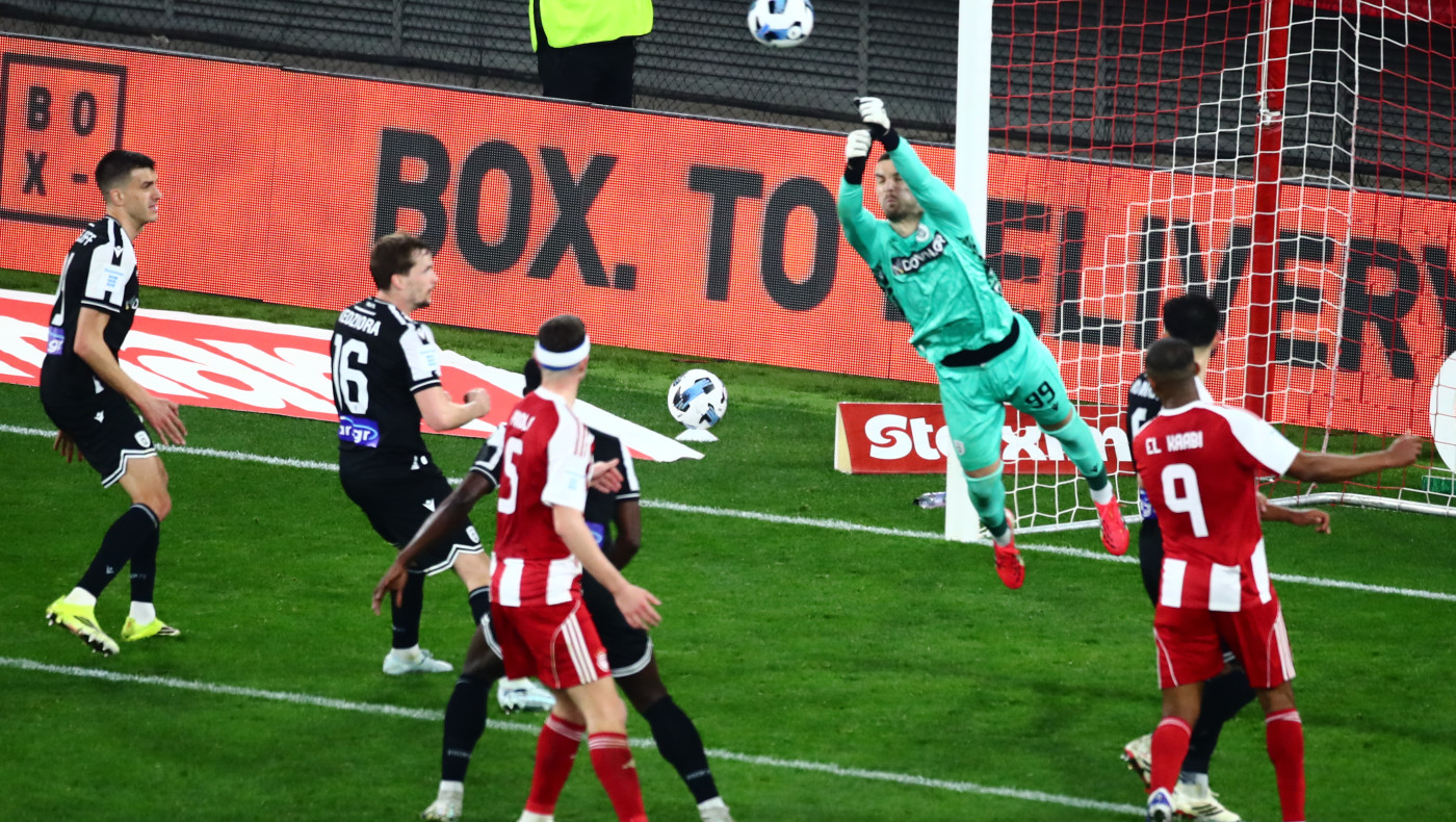 Ζέλσον Μαρτίνς: «Δημιουργούμε φάσεις αλλά δεν μπορούμε να τις τελειώσουμε»