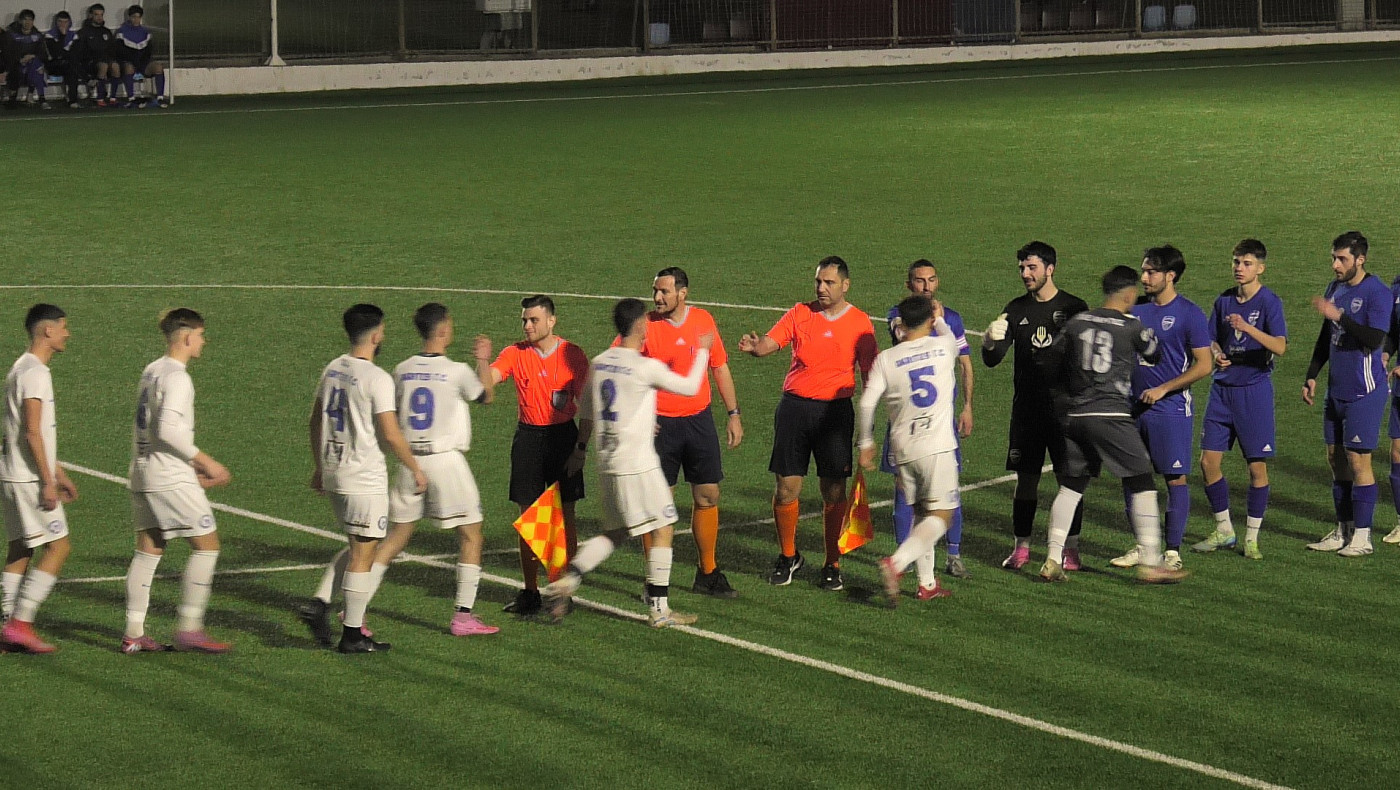 Β' κατηγορία ΕΠΣΜ: Νίκες των πρωτοπόρων-Ενδεκάδες και βαθμολογίες