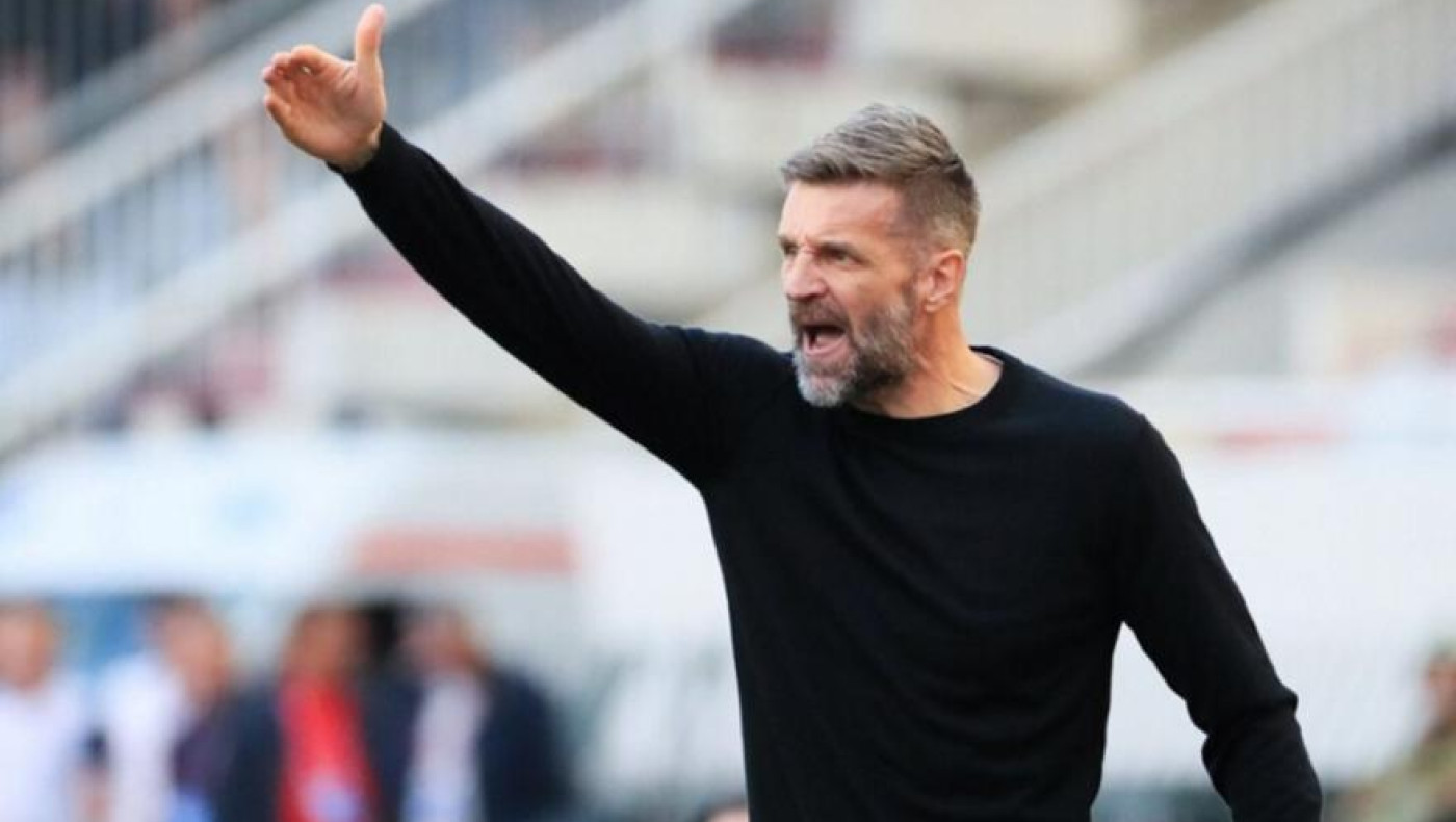 Ο Ιγκόρ Μπίσκαν βασικός υποψήφιος για να αναλάβει την Τσέλιε