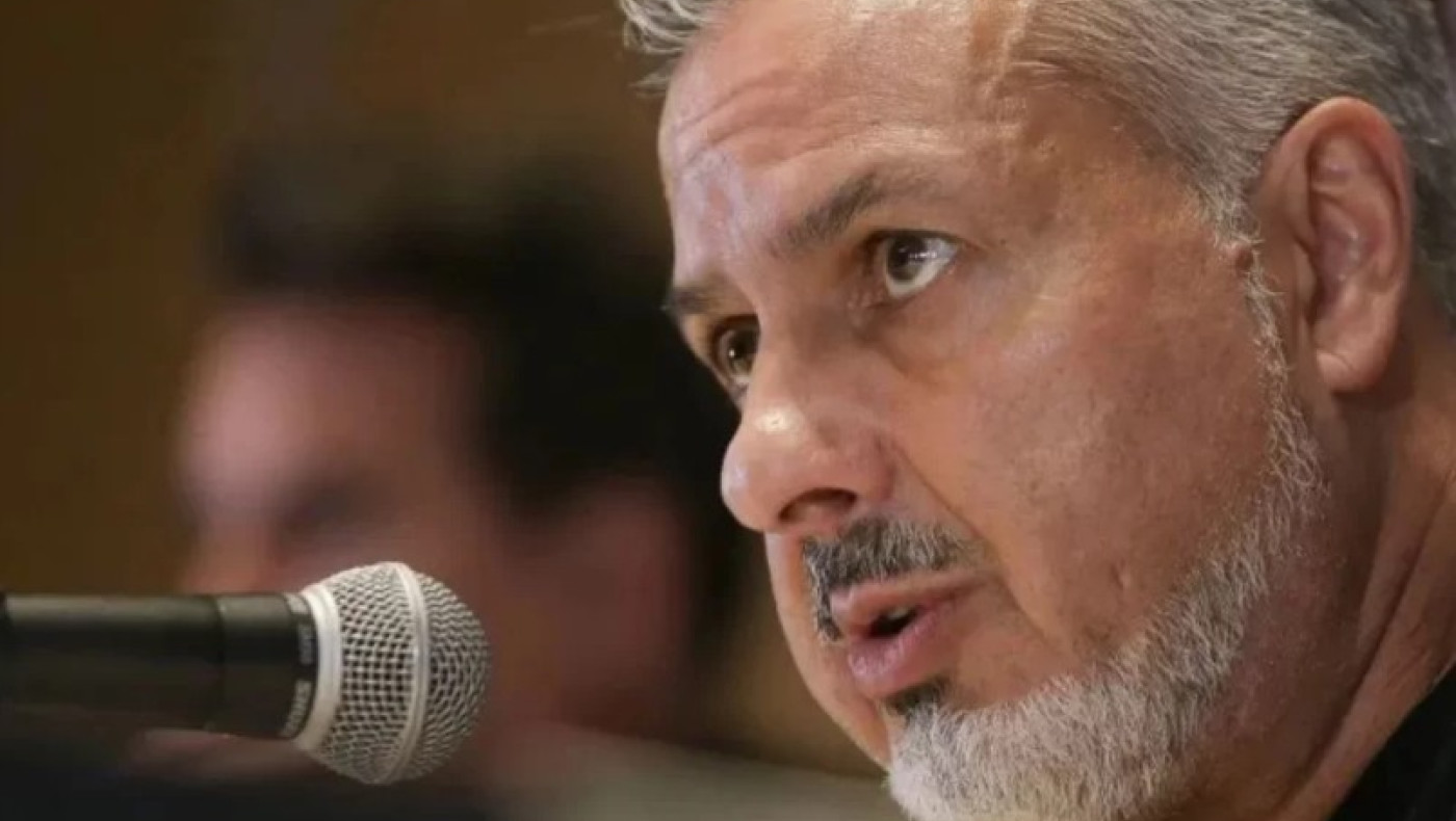 Αλλαγές στη Φλαμένγκο: Στην έξοδο ο Ζοσέ Μπότο