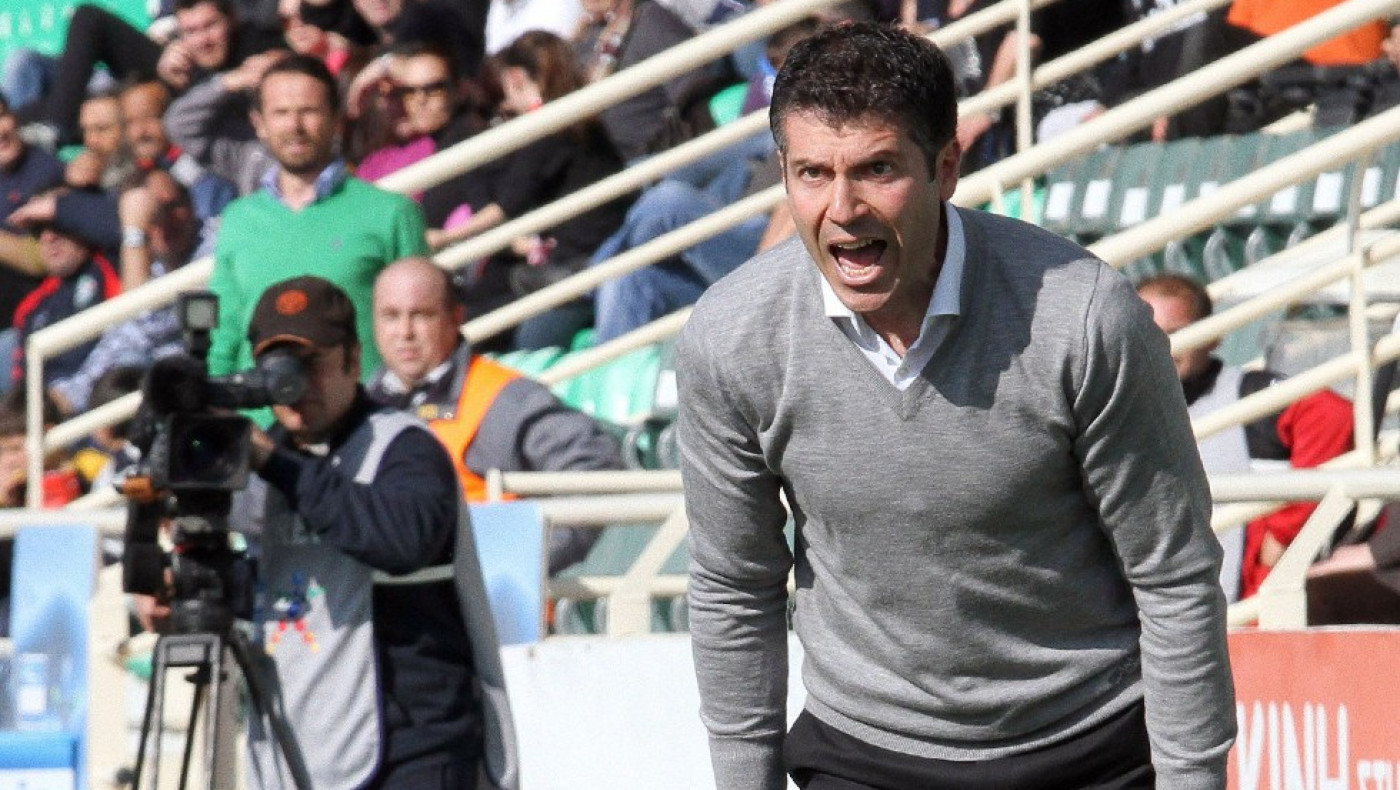 Χριστόπουλος: «Ο ΠΑΟΚ υπερτερεί στον άξονα σε ποιότητα, ο Ολυμπιακός υπερτερεί σε ένταση»