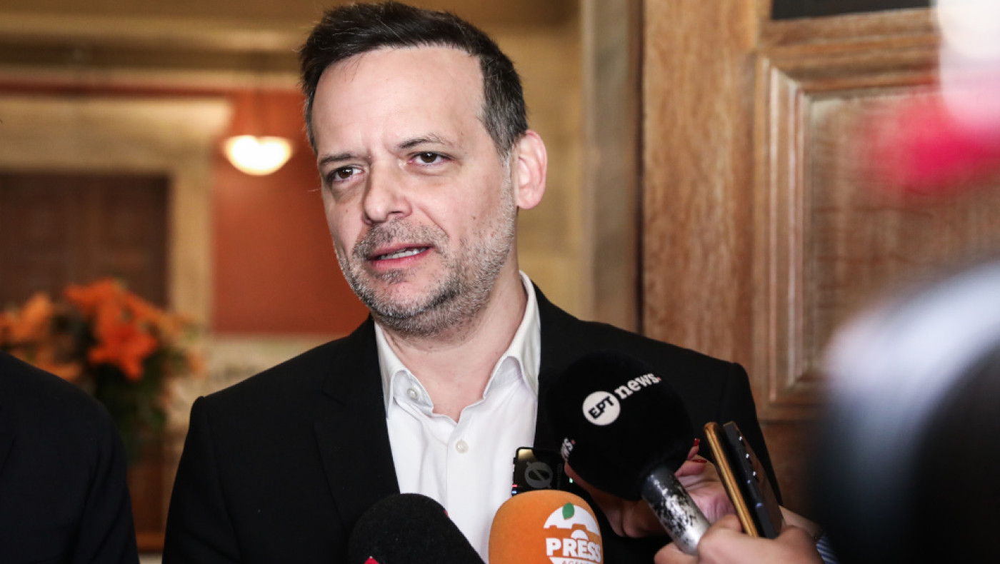 Χάρης Δούκας για γήπεδο Παναθηναϊκού: Πότε θα είναι έτοιμο;