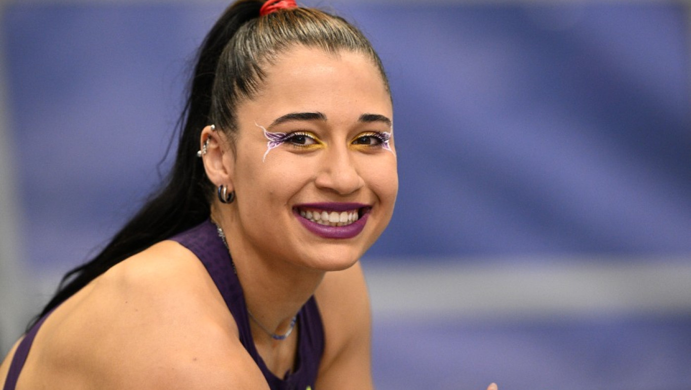 Παγκόσμιο Στίβου: Η ελληνική αποστολή για το Τορούν