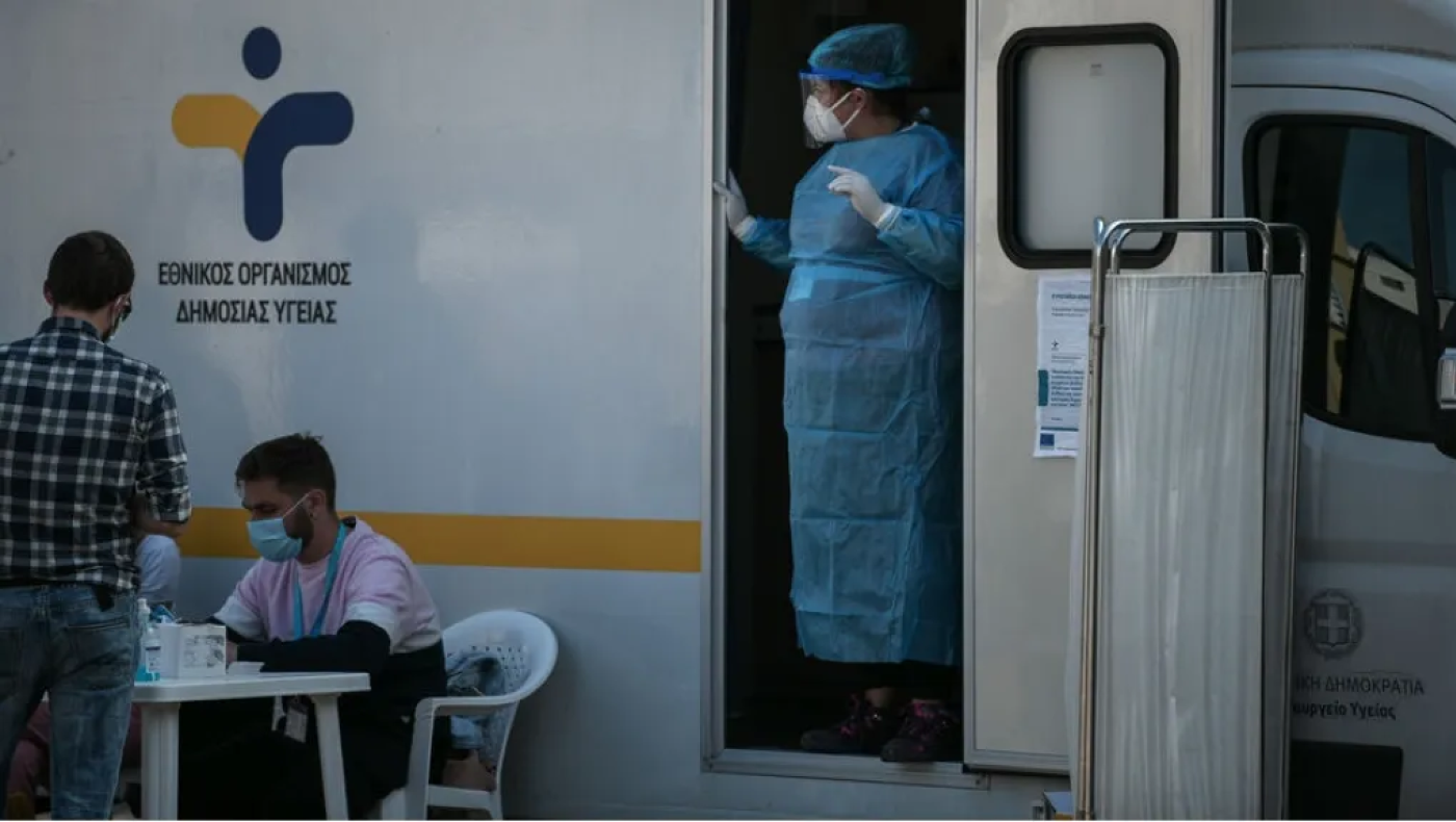 «Μύλος» ο ΕΟΔΥ: Μπαράζ παραιτήσεων και καταγγελίες για κακοποίηση