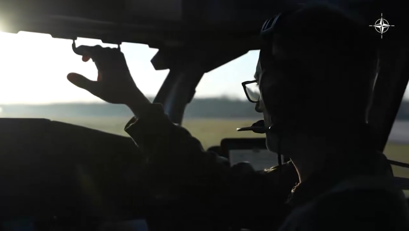 «Cold Response»: Ξεκίνησε η μαζική στρατιωτική εκπαίδευση του ΝΑΤΟ στην Αρκτική