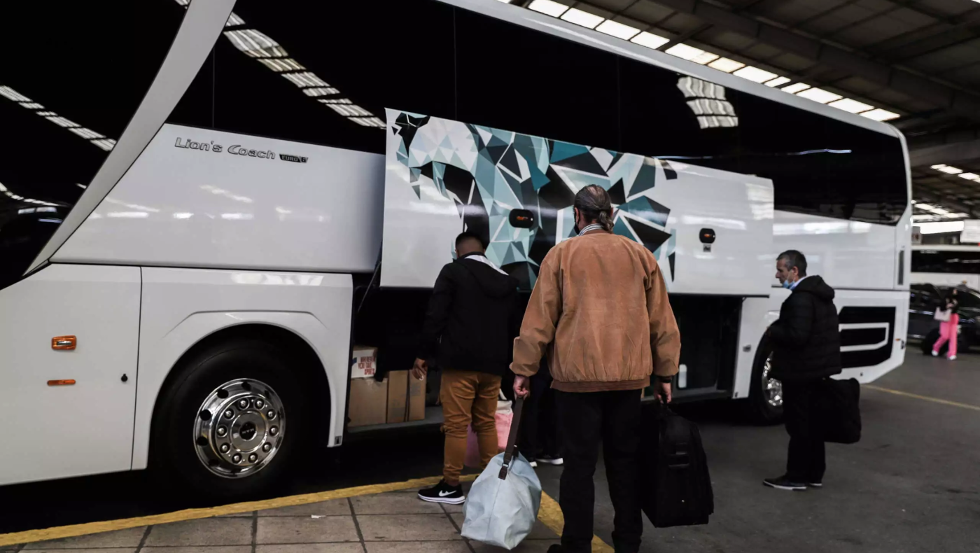 Ανατιμήσεις (και) στα ΚΤΕΛ: Από την Παρασκευή οι νέες τιμές για το Θεσσαλονίκη-Αθήνα