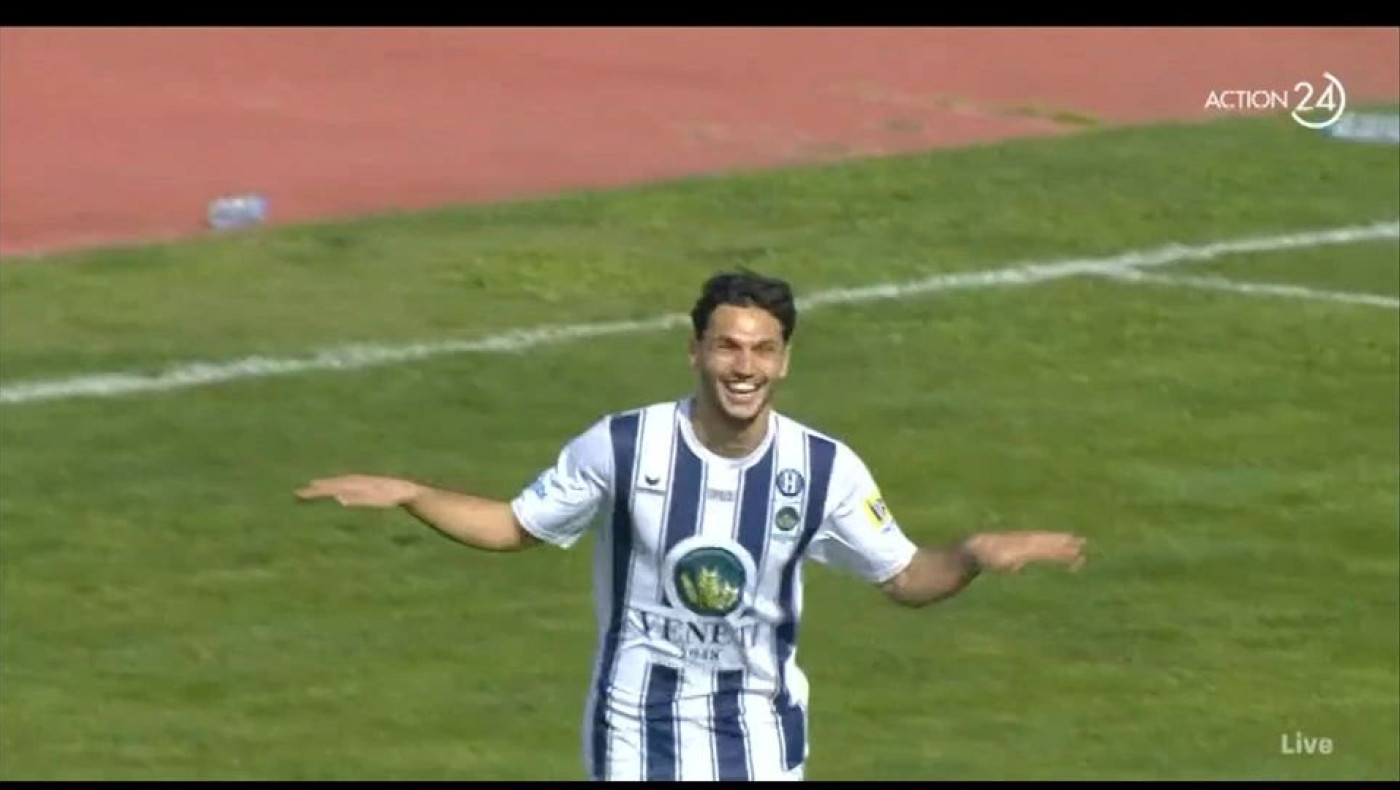 Αστέρας Β-Ηρακλής: Από νωρίς μπροστά στο σκορ με Κυνηγόπουλο ο Γηραιός