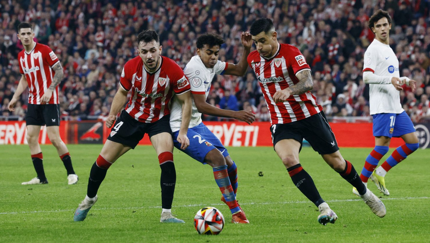 La Liga: «Ζόρικη» έξοδος για τους «μπλαουγκράνα» - Κανάλια και ώρα μετάδοσης