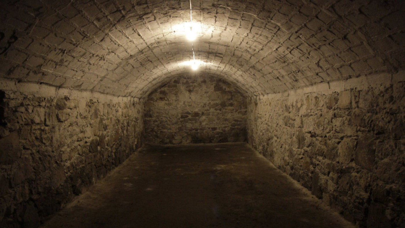 Καταφύγια στην Ελλάδα: Δείτε στον χάρτη πού βρίσκονται