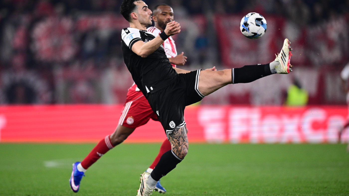 Καρπετόπουλος: «Αυτό μπορεί να… φρενάρει τον ΠΑΟΚ»