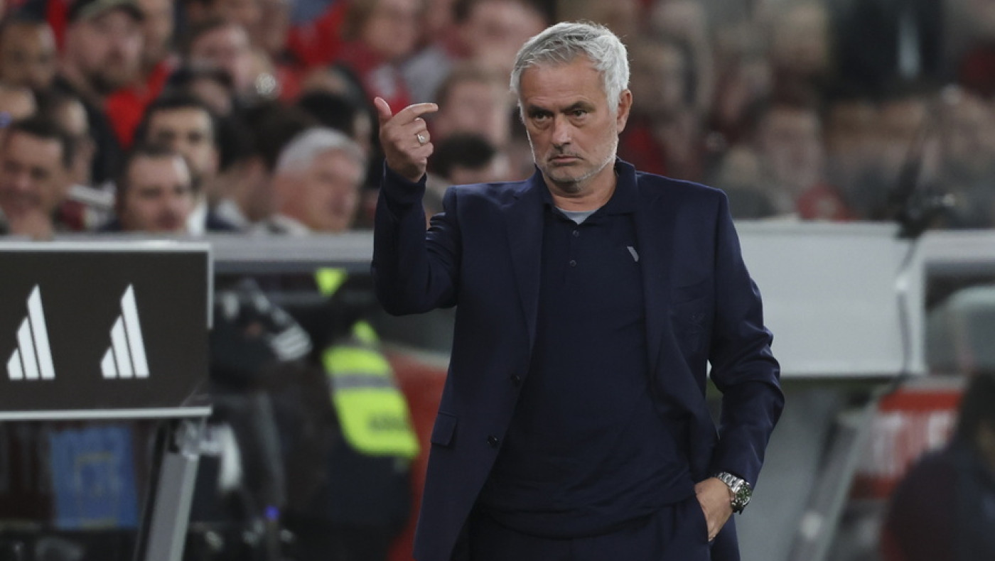 Μουρίνιο: «Με είπε προδότη, έδωσα τη ψυχή μου για την Πόρτο»