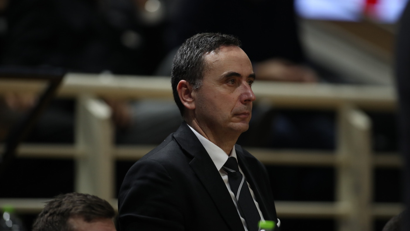 Όταν ο Μπούτσκος έβαλε δύσκολα στον Ολυμπιακό