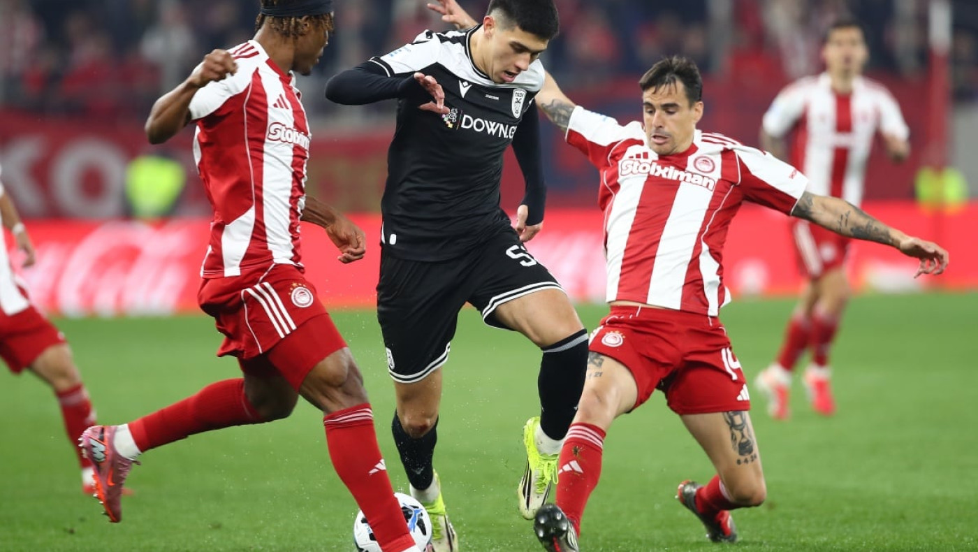 ΠΑΟΚ: Επική «αντίδραση» (και εμφάνιση) κόντρα στο βουνό των προβλημάτων! Τάπωσε τον θρύλο στο Φάληρο!