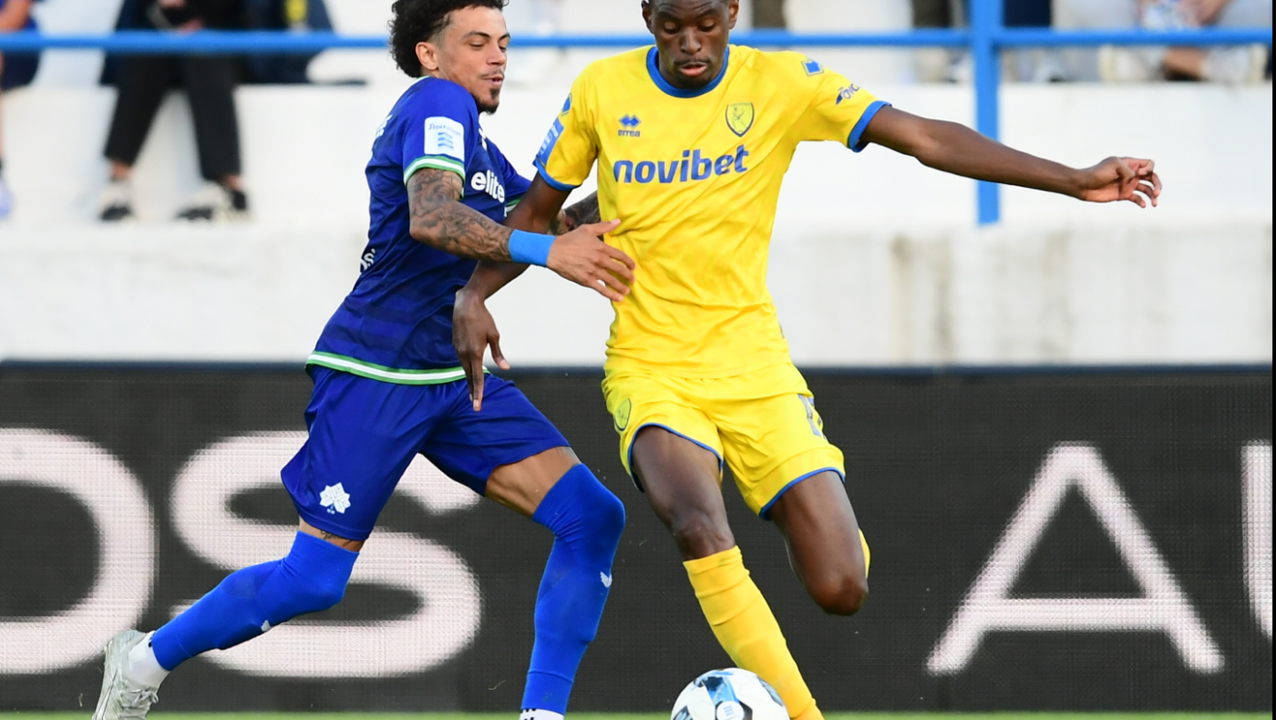 Super League: Εορταστική «αυλαία» στο Αγρίνιο, «μάχη» Παναιτωλικού-Κηφισιάς