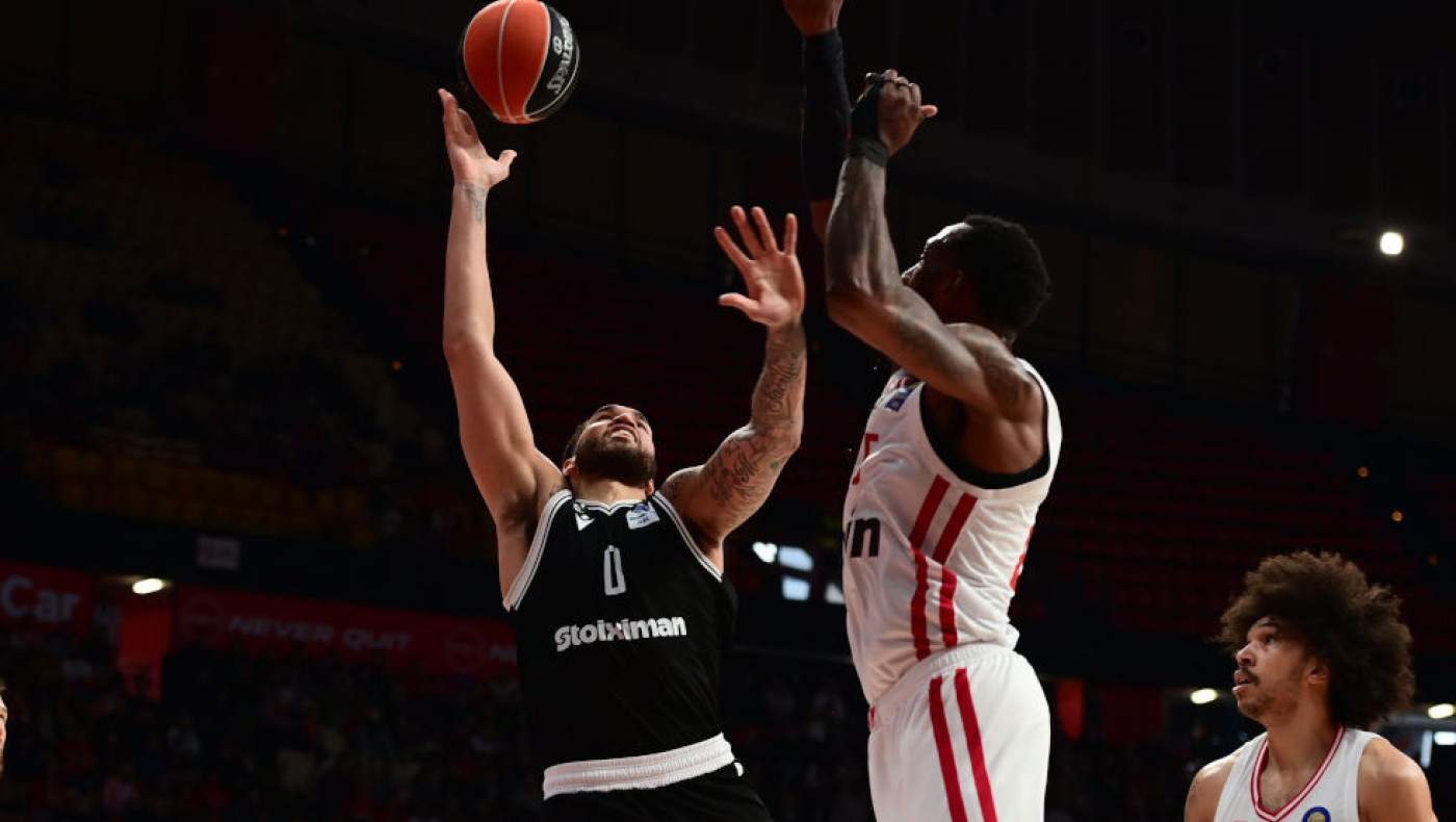 ΠΑΟΚ-Περιστέρι: Ενδέκατος ελληνικός εμφύλιος- Το πρόσημο του ΠΑΟΚ