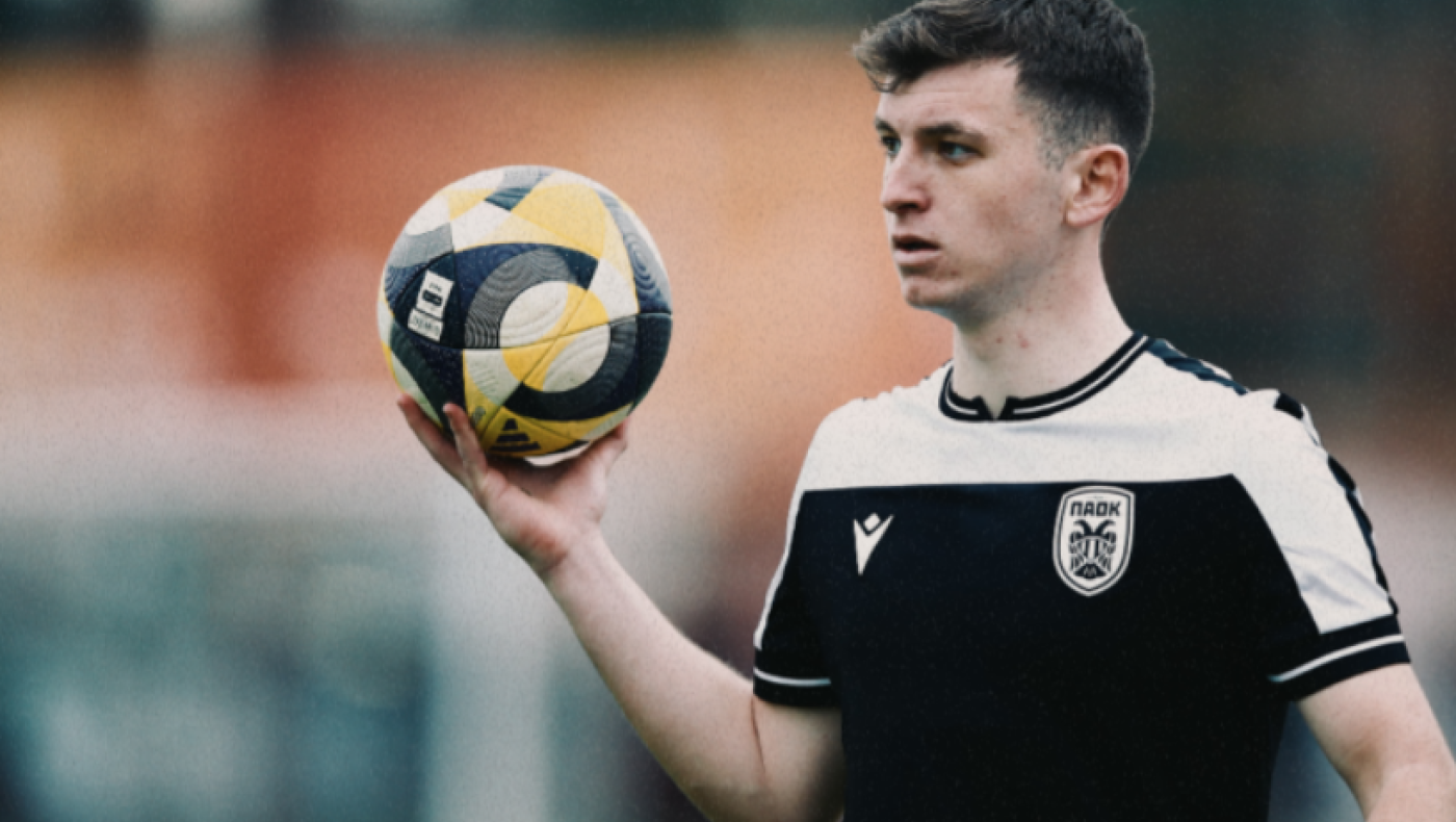 ΠΑΟΚ Β': Η αποστολή για Καμπανιακό