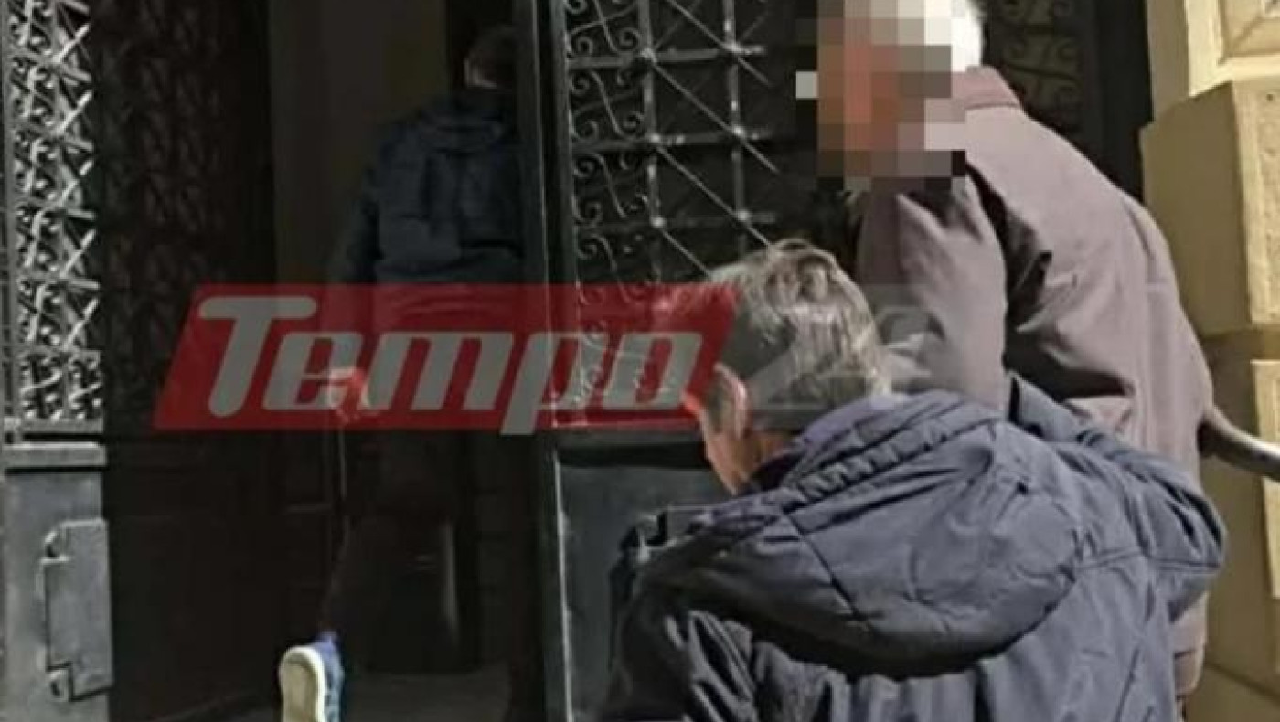 Πάτρα: Προφυλακιστέος ο 82χρονος γυναικολόγος που κατηγορείται για κατοχή παιδικής πορνογραφίας