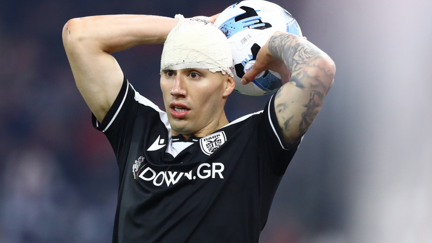 ΠΑΟΚ: Το υπερατλαντικό ταξίδι του Σάντσες το focus σε Κένι και ο Σάστρε