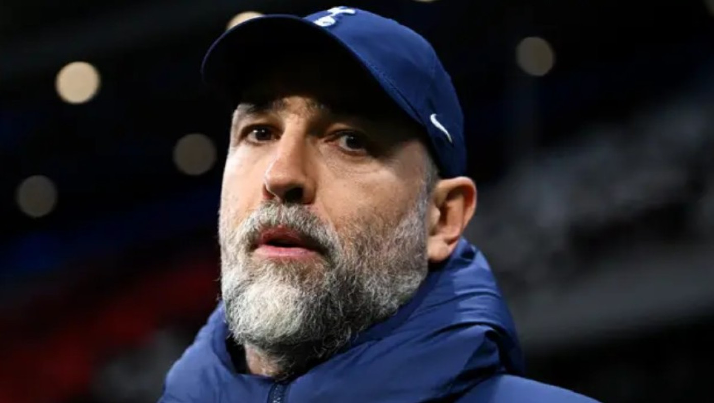 Τούντορ για αλλαγή τερματοφύλακα στο 16': «Δε μου έχει ξανασυμβεί»