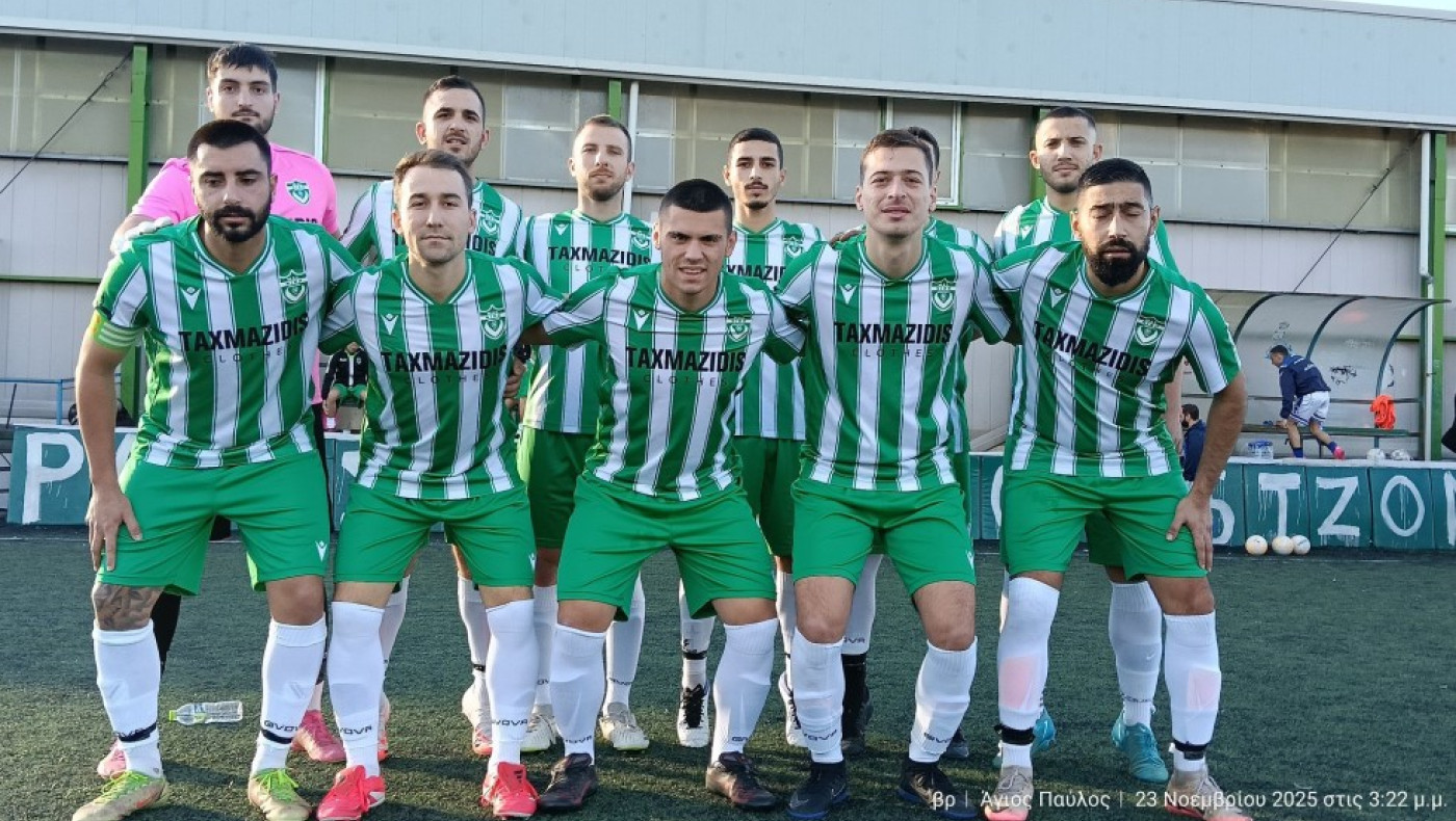 Νίκη Ηρακλείου-Μυλωνόπουλος: «Συγχαρητήρια στα παιδιά»