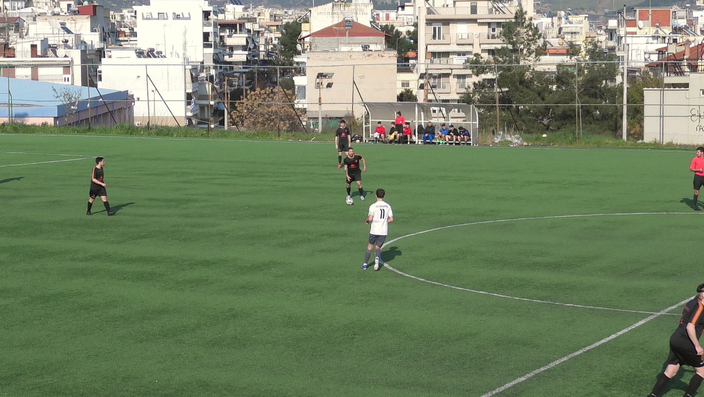 Γ' κατηγορία ΕΠΣΜ: Οι θέσεις ανόδου και τα παιχνίδια που απομένουν