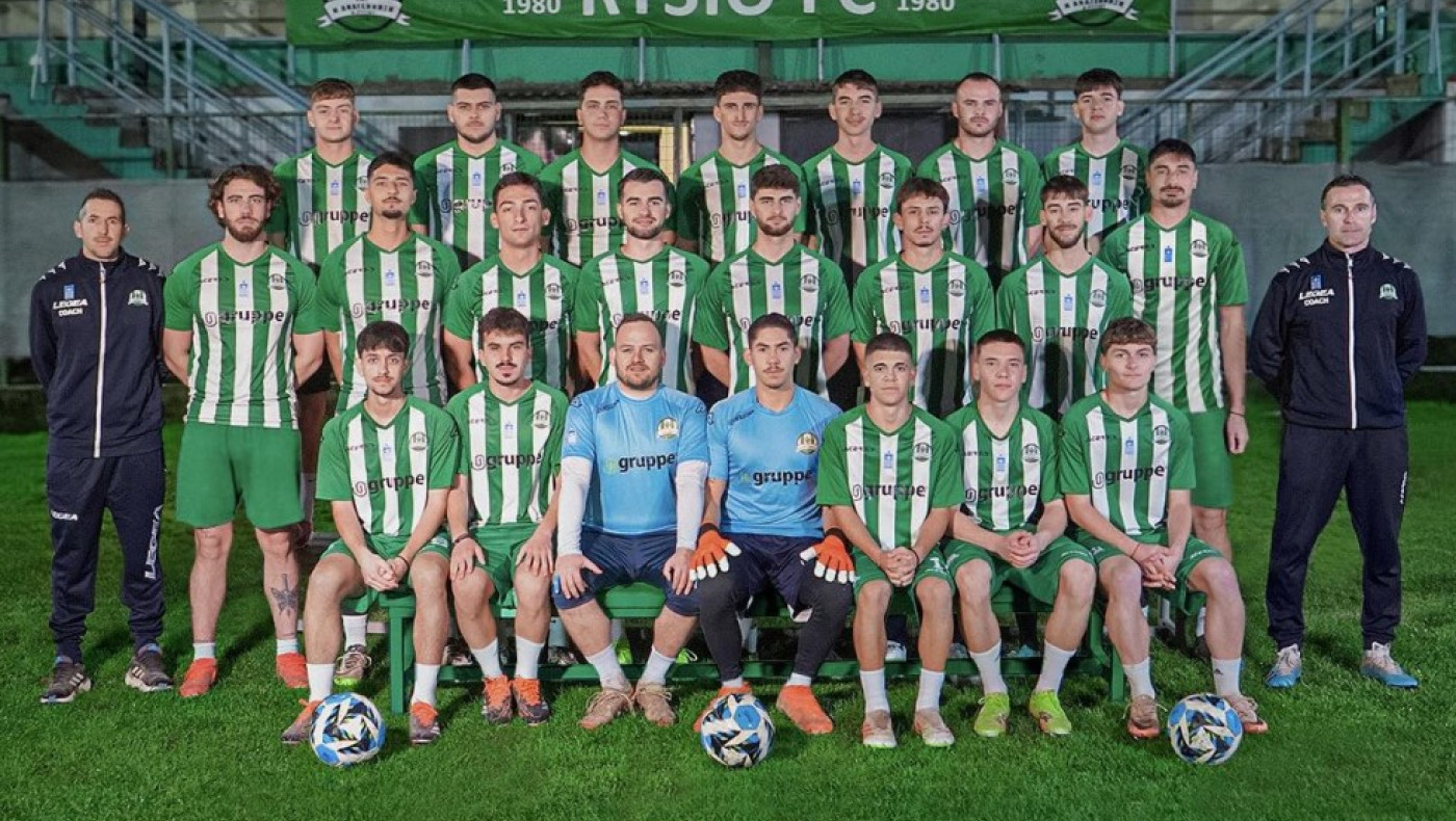 Ρύσιο-Παν. Παπαδόπουλος: «Από τα πιο συναρπαστικά πρωταθλήματα των τελευταίων ετών»