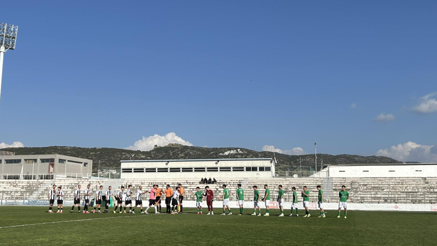 ΕΠΣΜ: Τα παιχνίδια της Α' κατηγορίας-Ενδεκάδες και βαθμολογίες