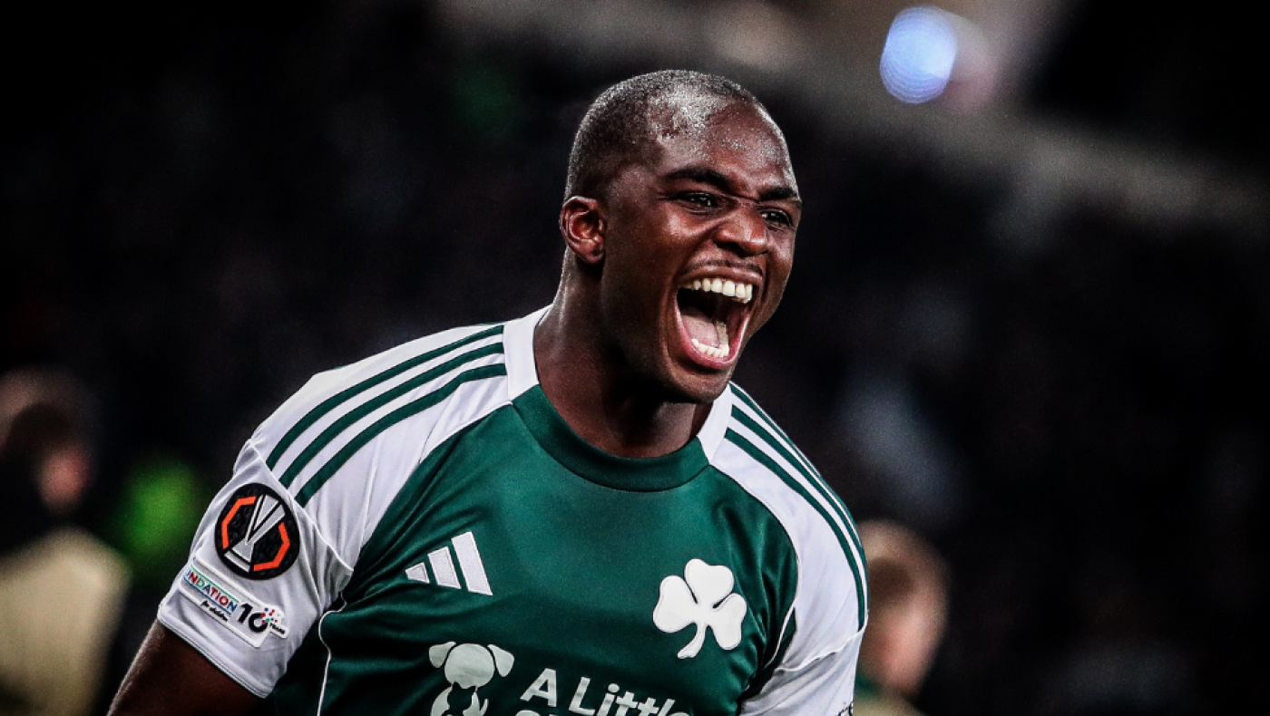 Παναθηναϊκός: Υποδέχεται την Μπέτις για το πρώτο βήμα πρόκρισης