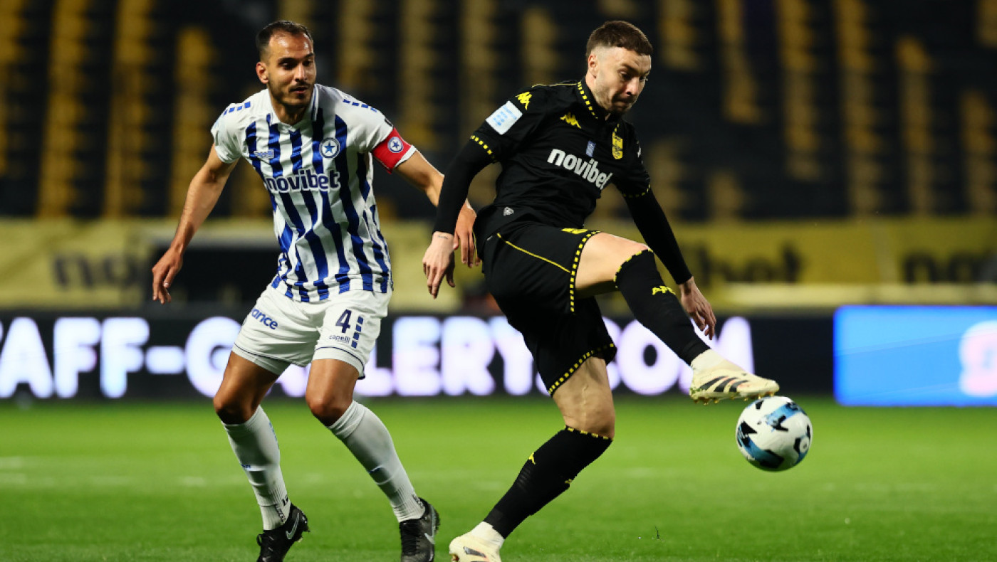 ΔΕΑΒ: Το βίντεο έσωσε τον Άρη από την τιμωρία κεκλεισμένων των θυρών