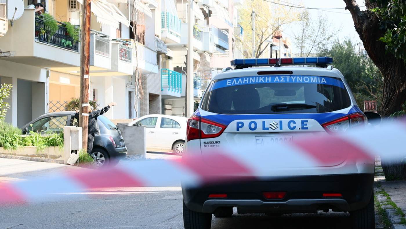 Δολοφονία στην Καλαμαριά-Χρυσοχοΐδης﻿: «Φαίνεται οπαδικό υπόβαθρο»