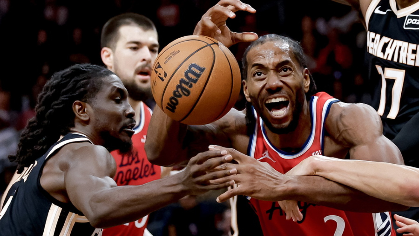 ΝΒΑ: Οι Κλίπερς διέλυσαν με 150άρα τους Τίμπεργουλβς