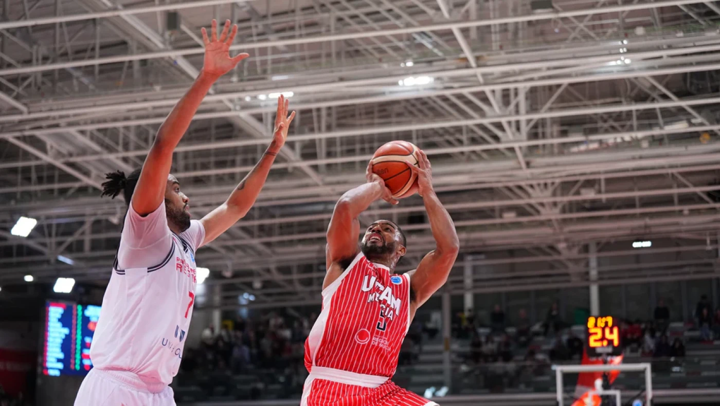 Ανοιχτοί λογαριασμοί για Ρετζιάνα-Μούρθια ενόψει... ΠΑΟΚ