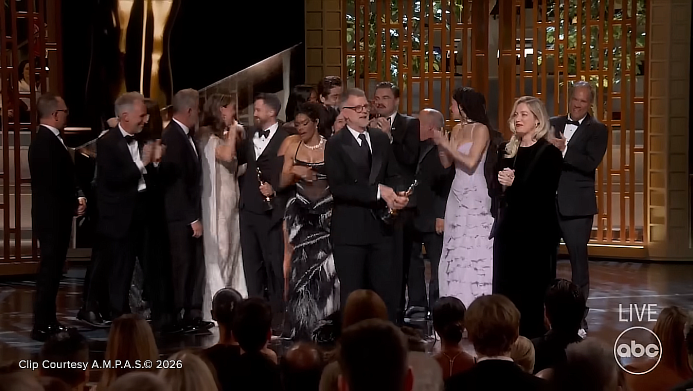 «Μονομαχία» δύο ταινιών τα φετινά Όσκαρ: Οι μεγάλοι νικητές της 98ης τελετής