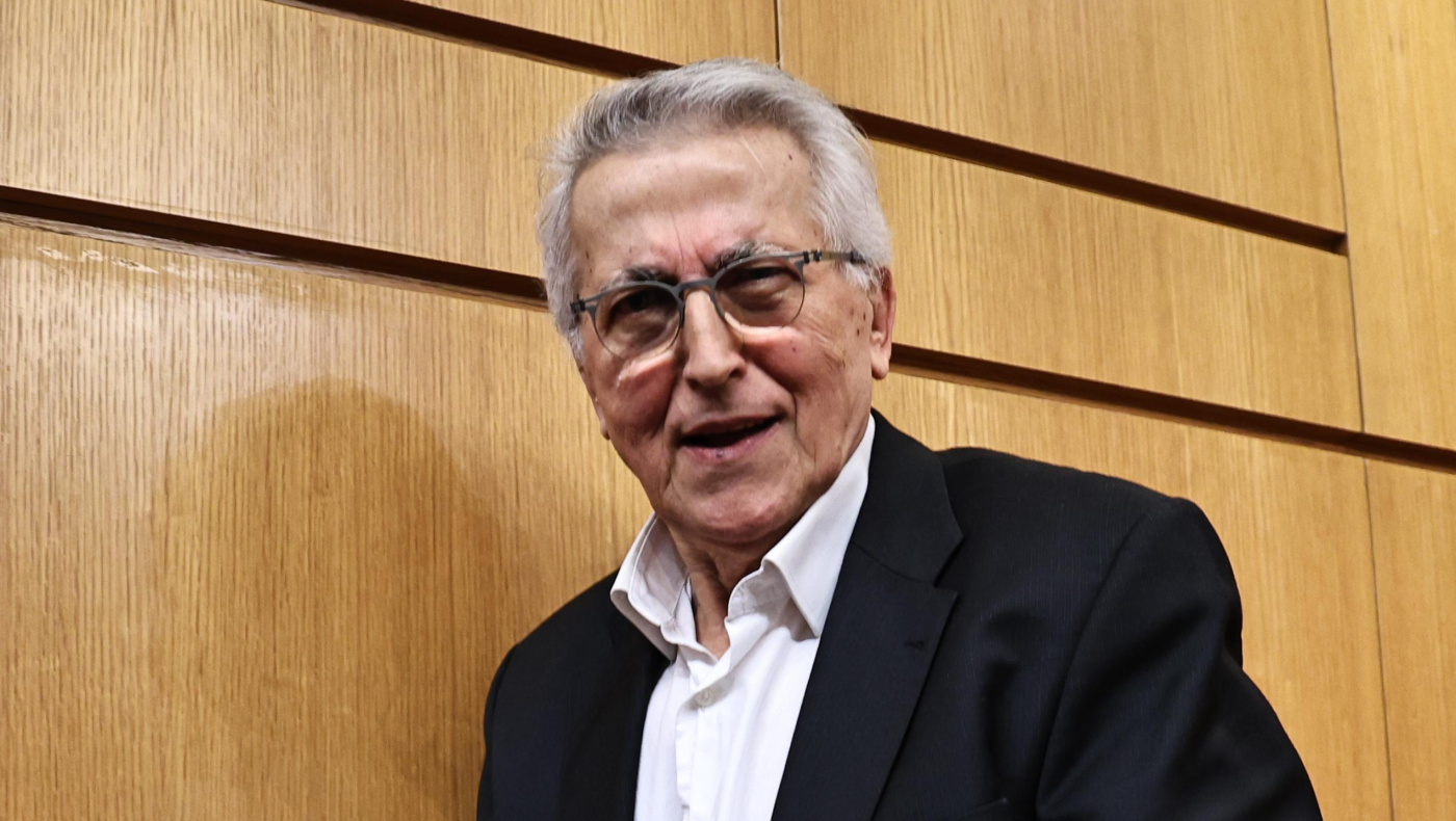 Αντιμέτωπος με κακούργημα για τα αδήλωτα 3,2 εκατ. ευρώ ο Γιάννης Παναγόπουλος