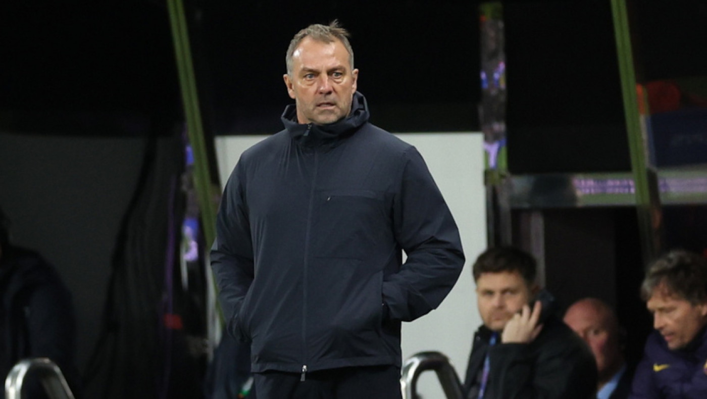 Αποκάλυψη Φλικ: «Η Μπαρτσελόνα θα είναι η τελευταία μου ομάδα»