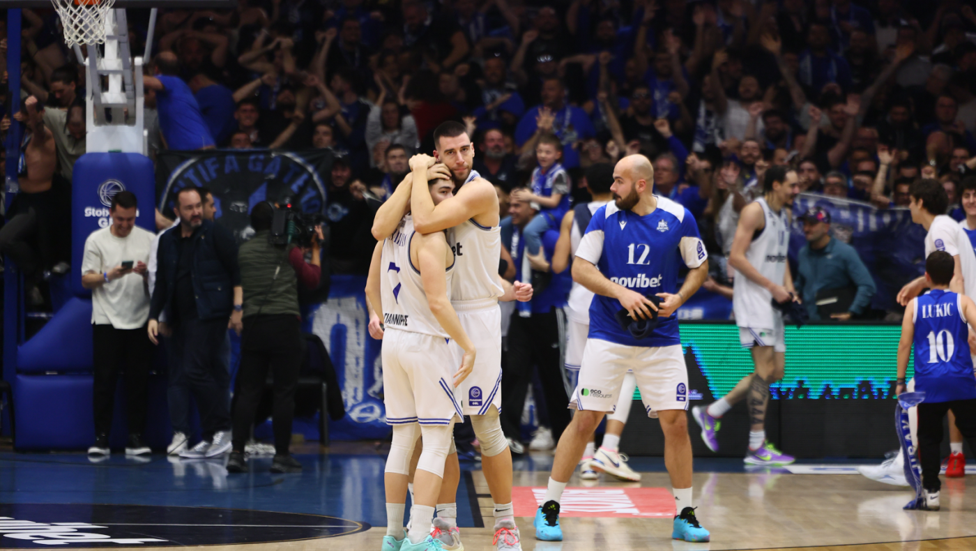 Ηρακλής: Αναχωρεί για Πολωνία χωρίς τον Χρηστίδη