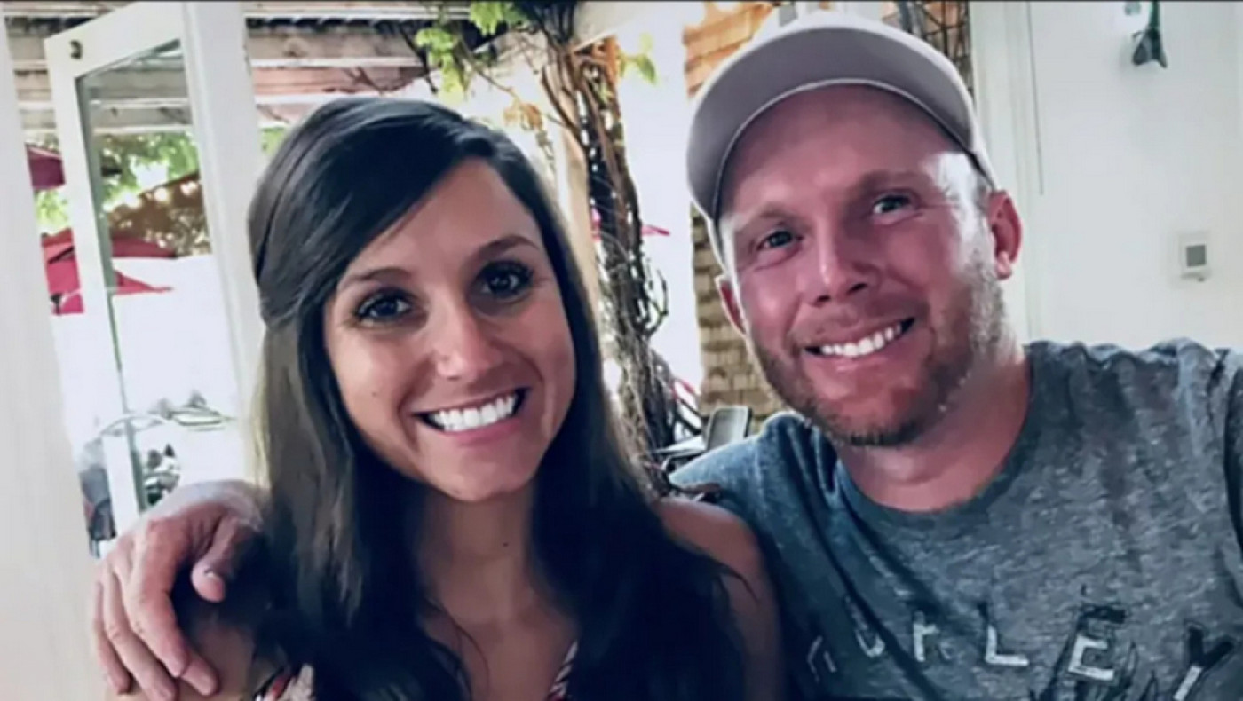 Δηλητηρίασε τον άνδρα της για να κληρονομήσει 4 εκατ. δολάρια και το... έσκασε με τον εραστή!