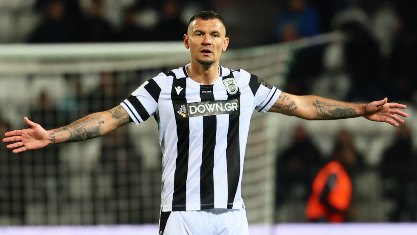 Λόβρεν: «Ο μαραθώνιος τελειώνει και πλησιάζει ο τελικός στόχος μας»