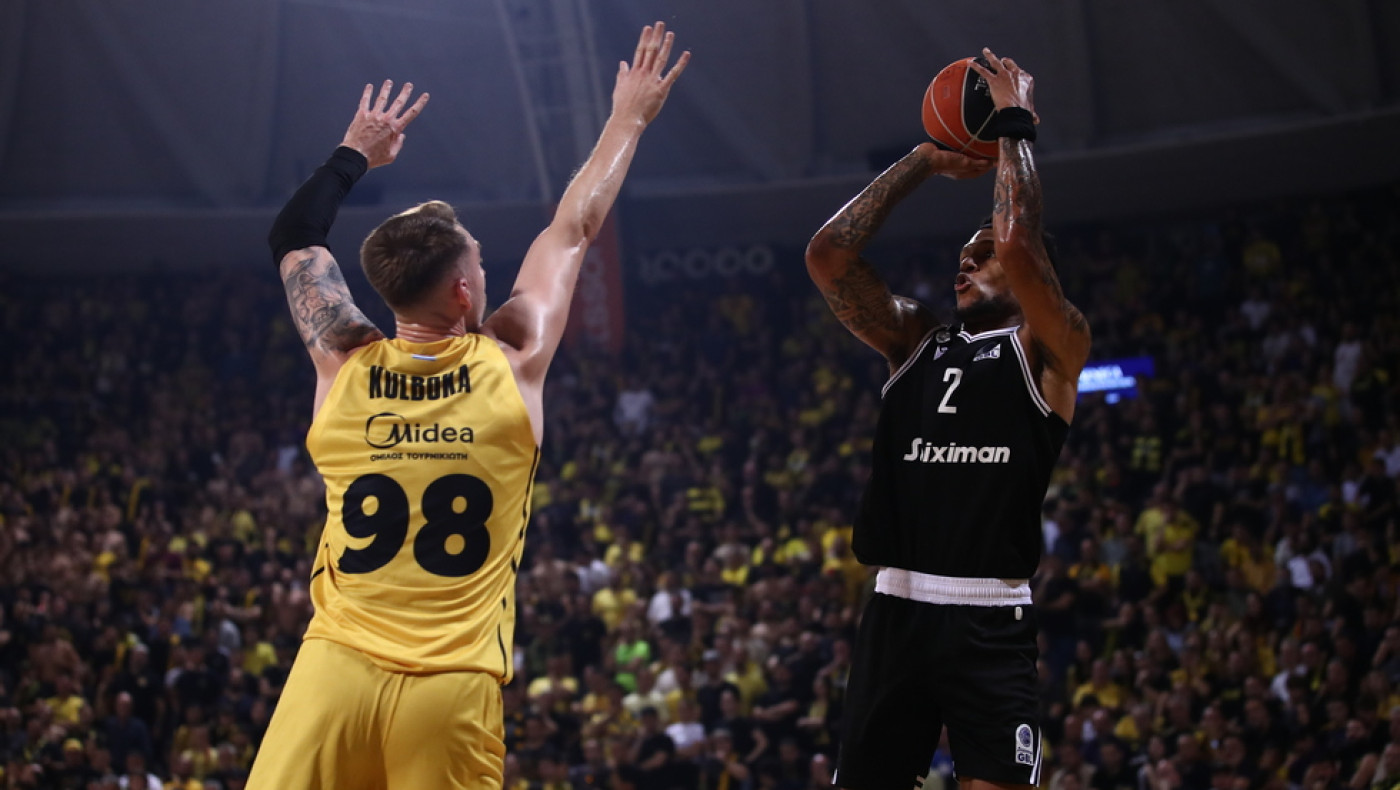 ΠΑΟΚ-Άρης: Ντέρμπι Θεσσαλονίκης με φόντο τετράδα!