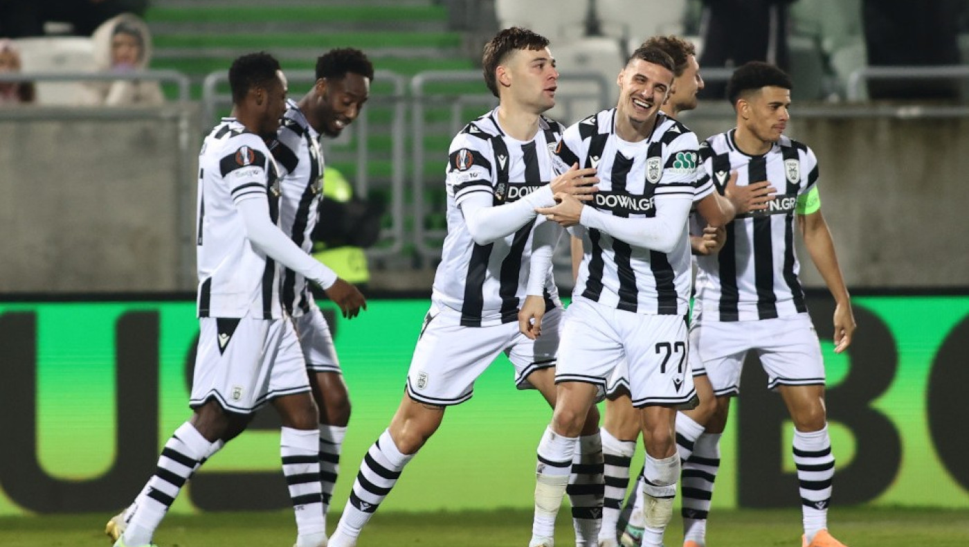 Η βαθμολογία στη Super League: Ισοβαθμία… φωτιά μία «στροφή» πριν τα Play Offs