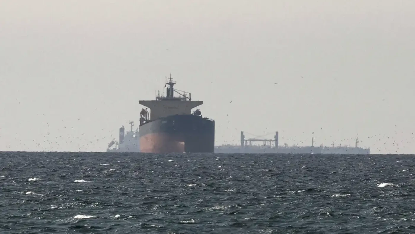 Το Ιράν έχει βάλει περίπου 12 νάρκες στα Στενά του Ορμούζ, λέει το Reuters