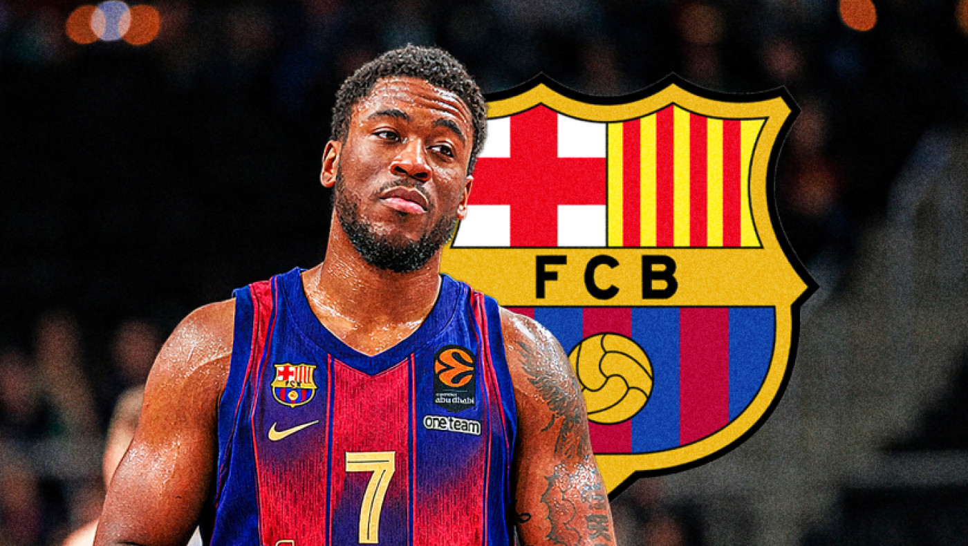 Μπαρτσελόνα: Κοιτάζει Μόουζες Ράιτ