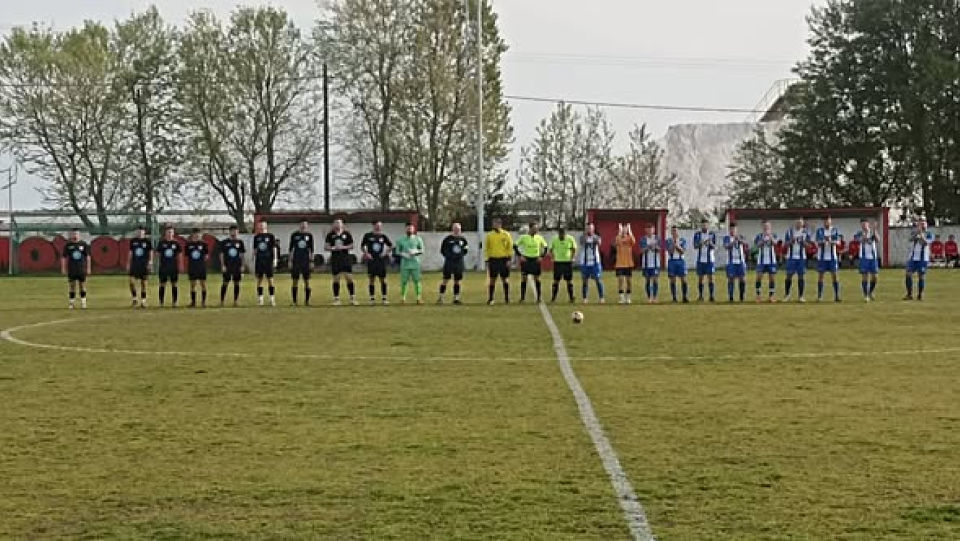 ΕΠΣΜ: Τα παιχνίδια της Γ' κατηγορίας-Ενδεκάδες