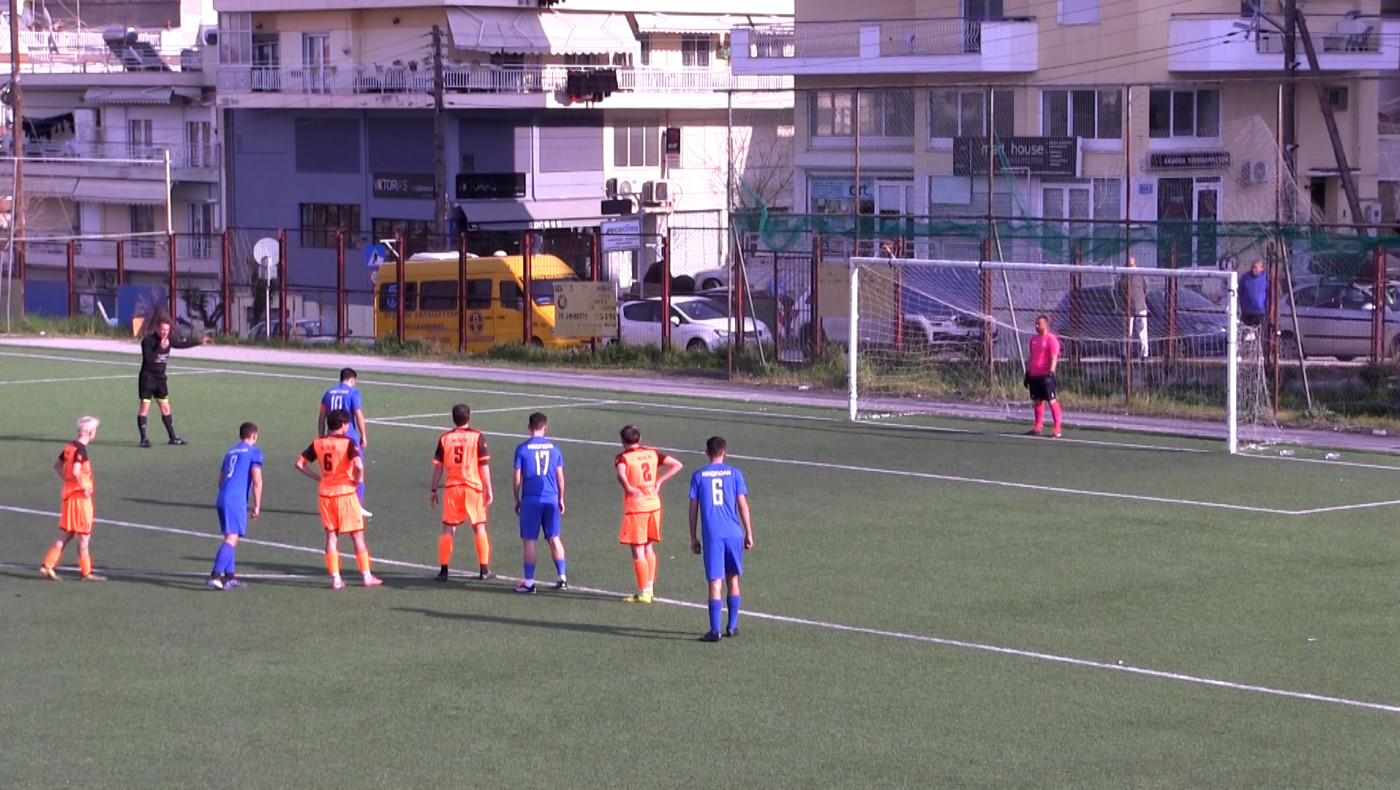 ΕΠΣΜ: Οι σκόρερ σε Α1, Α' και Β' κατηγορία-Ποιοι προηγούνται