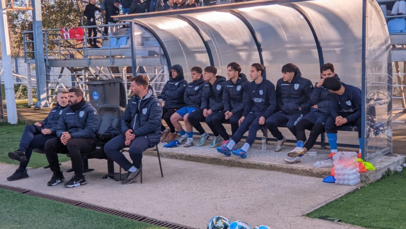 Ευκαρπία-Καμπουρίδης: «Ολες οι ομάδες έχουν τις ελπίδες τους»